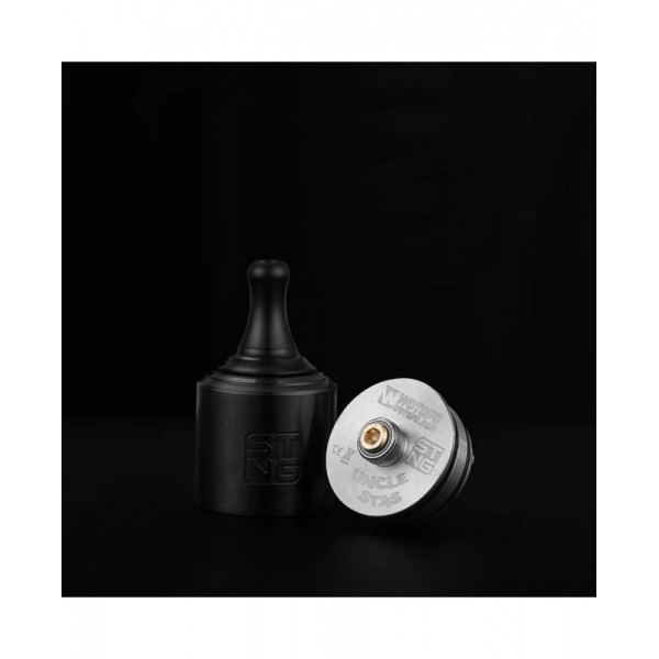 Wotofo Stng MTL RDA 22MM