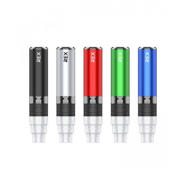 Yocan REX Wax Kit 1400mAh