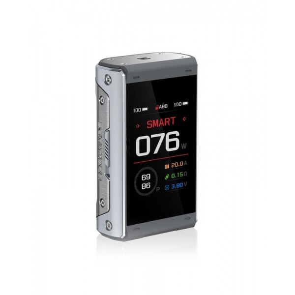 Geekvape T200(Aegis Touch)Box Mod 200W