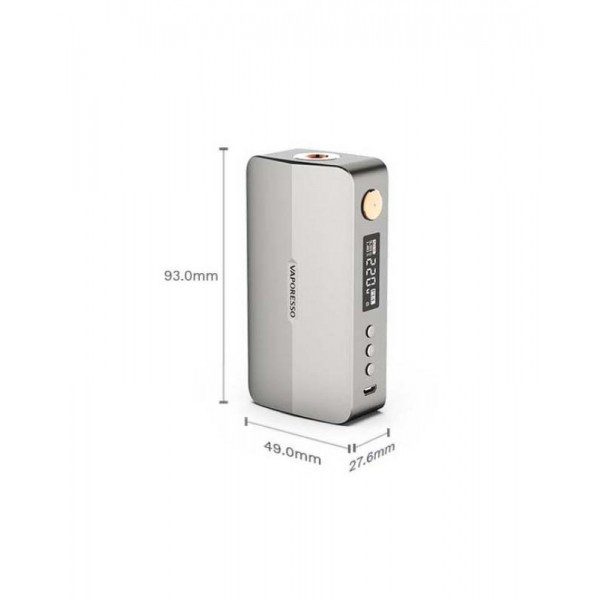 Vaporesso GEN X 220W Box Mod