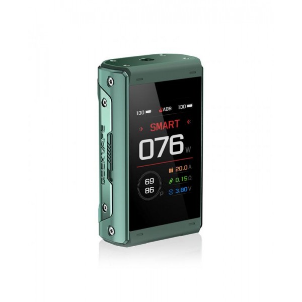 Geekvape T200(Aegis Touch)Box Mod 200W