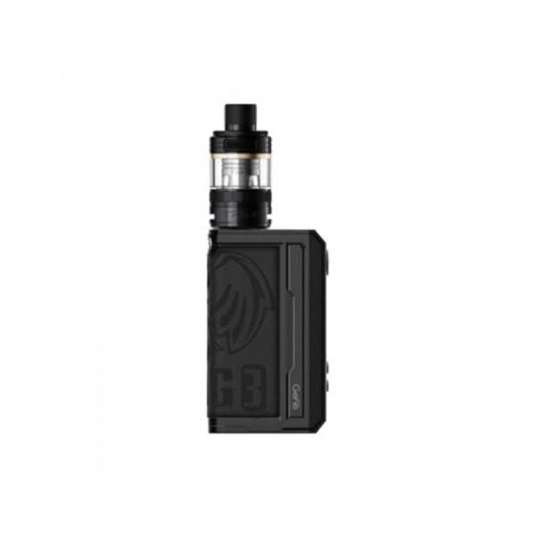 Voopoo Drag 3 TPP-X 177W Box Kit 5.5ml