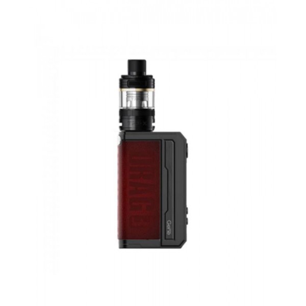 Voopoo Drag 3 TPP-X 177W Box Kit 5.5ml