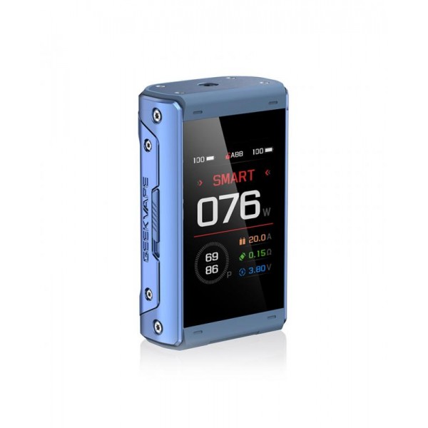 Geekvape T200(Aegis Touch)Box Mod 200W