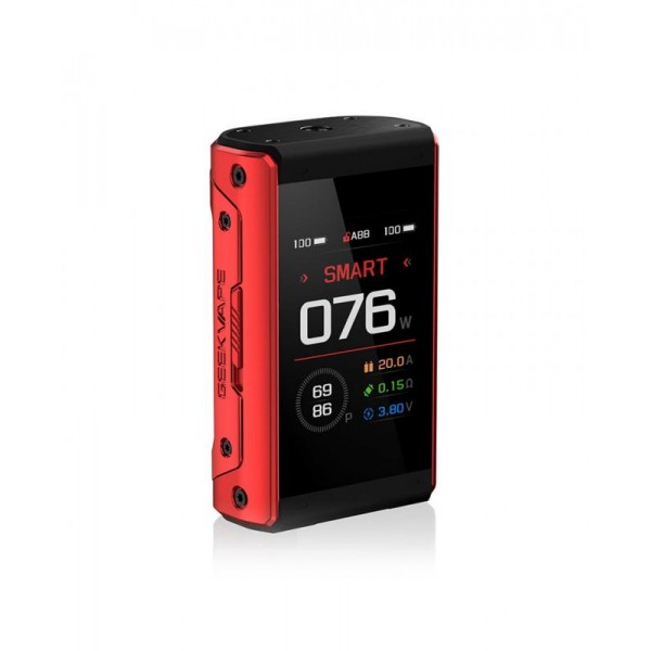 Geekvape T200(Aegis Touch)Box Mod 200W