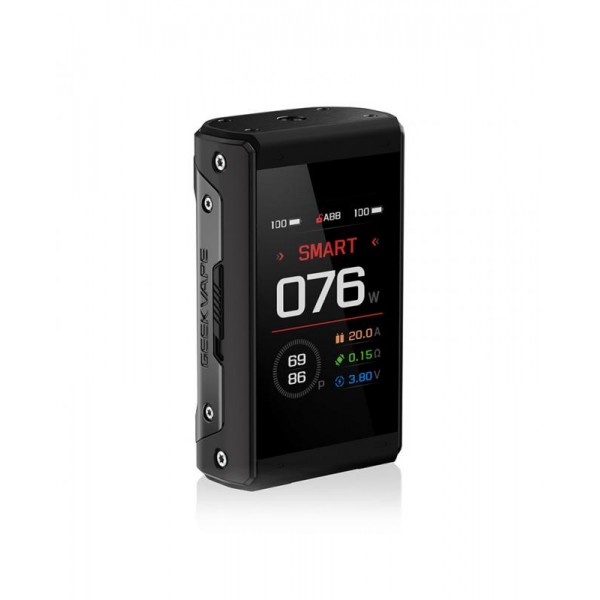 Geekvape T200(Aegis Touch)Box Mod 200W