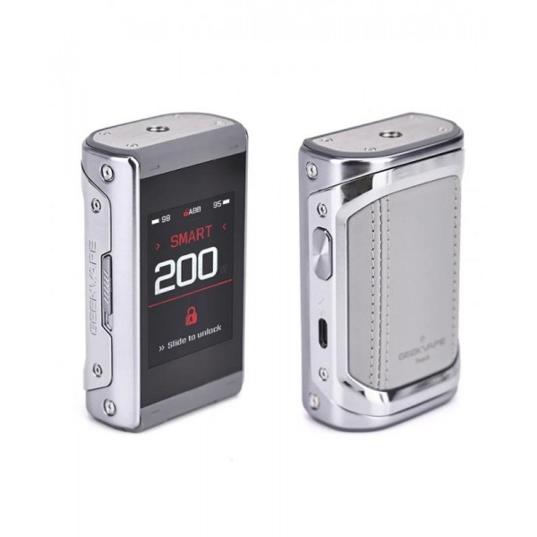 Geekvape T200(Aegis Touch)Box Mod 200W