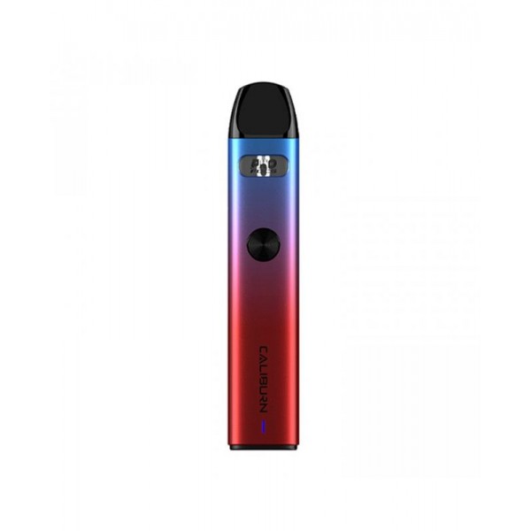 Uwell Caliburn A2 15W Pod Kit 520mAh