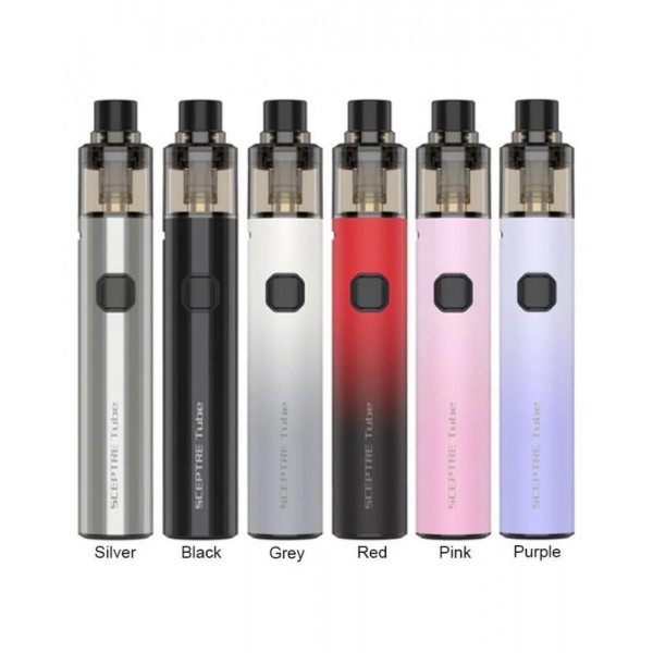 Innokin Sceptre Tube Pod Kit 1300mAh