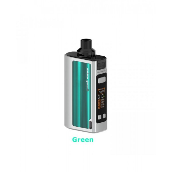 Geekvape Obelisk 60 Pod Mod Kit 2200mAh