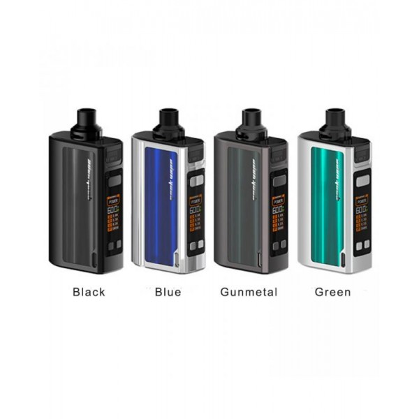 Geekvape Obelisk 60 Pod Mod Kit 2200mAh