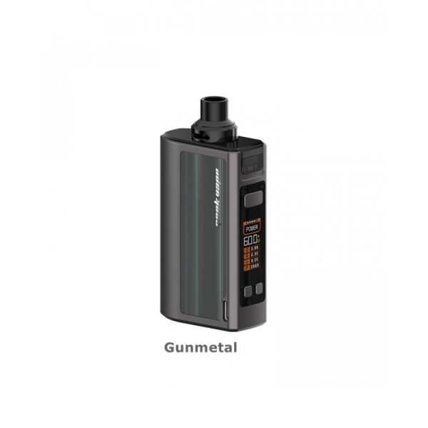 Geekvape Obelisk 60 Pod Mod Kit 2200mAh