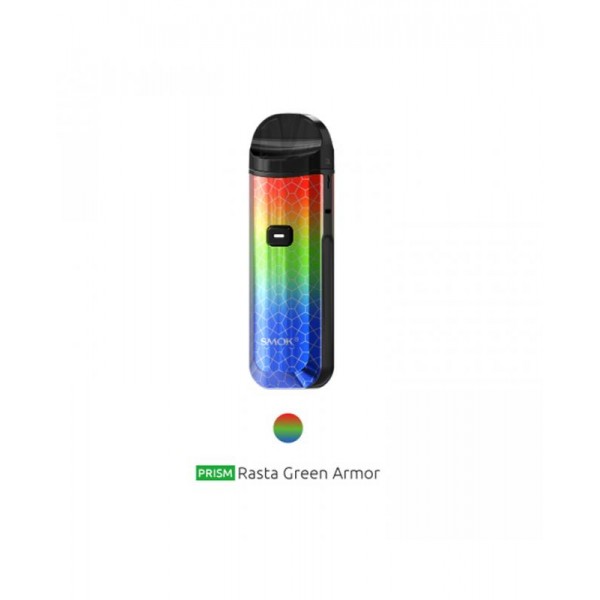 Smok Nord PRO 25W Pod System 1100mAh