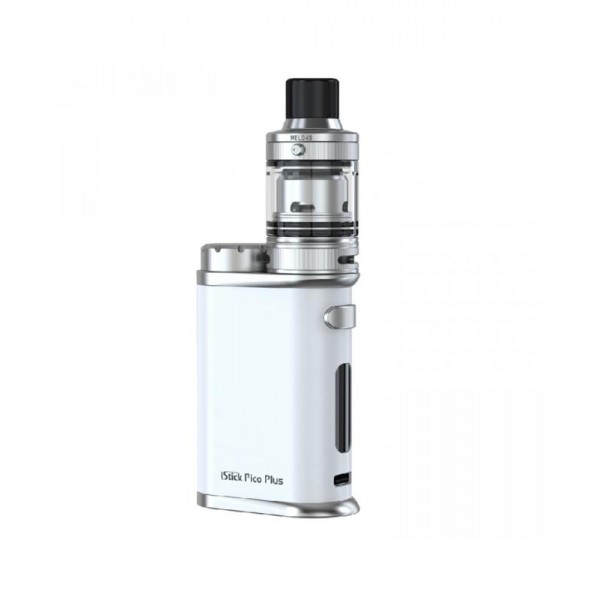 Eleaf iStick Pico Plus 75W Mod Kit with Melo 4S Tank