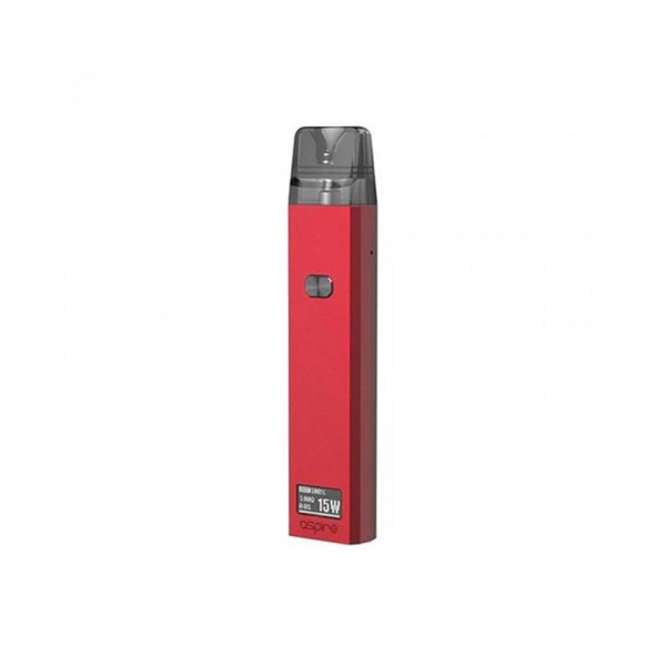 Aspire Favostix Kit