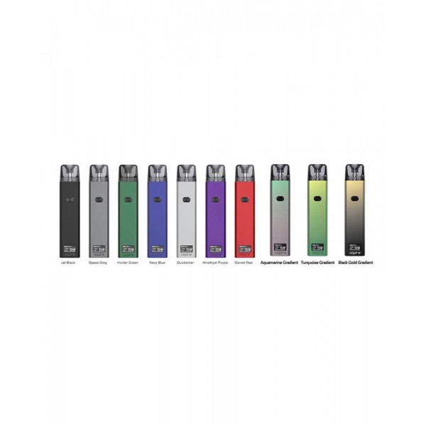 Aspire Favostix Kit