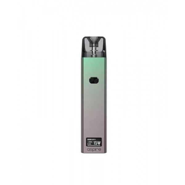 Aspire Favostix Kit