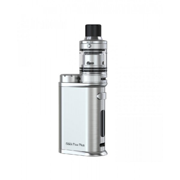 Eleaf iStick Pico Plus 75W Mod Kit with Melo 4S Tank