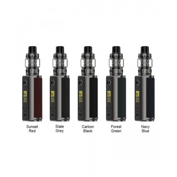 Vaporesso Target 200 Box Starter Kit 8ml