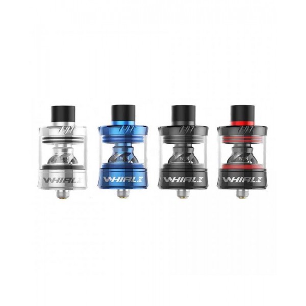 Uwell Whirl 2 Sub Ohm Tank