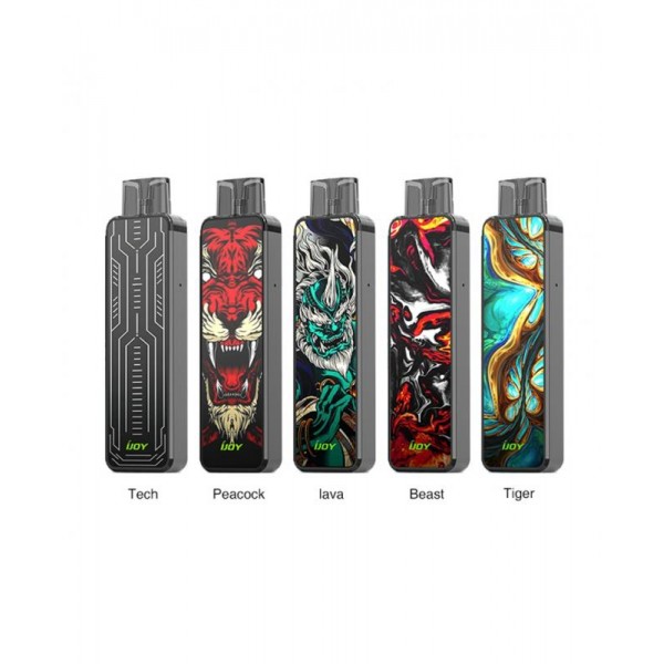 iJOY Neptune II 2 Pod Kit 650mAh