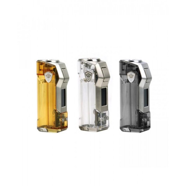 Rincoe Jeyllybox Mini 80W Box Mod