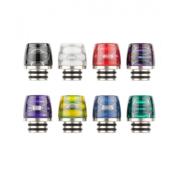 510 Honeycomb Drip Tip