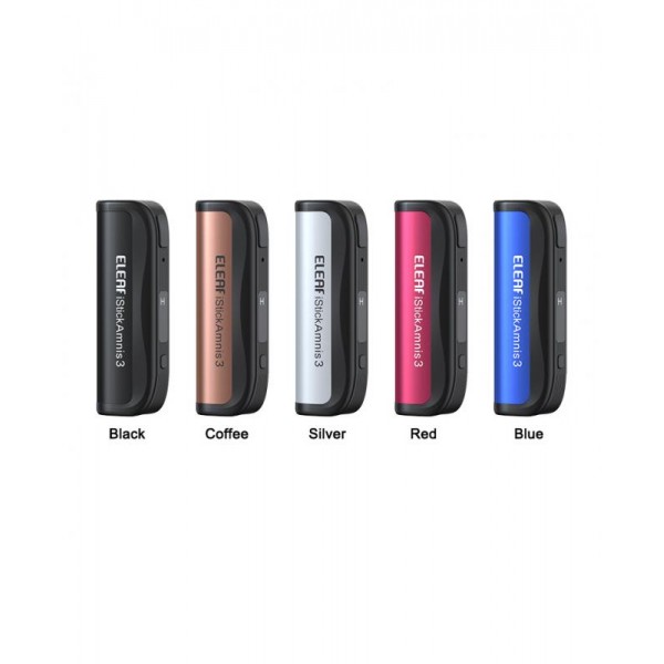 Eleaf iStick Amnis 3 Mod 900mAh