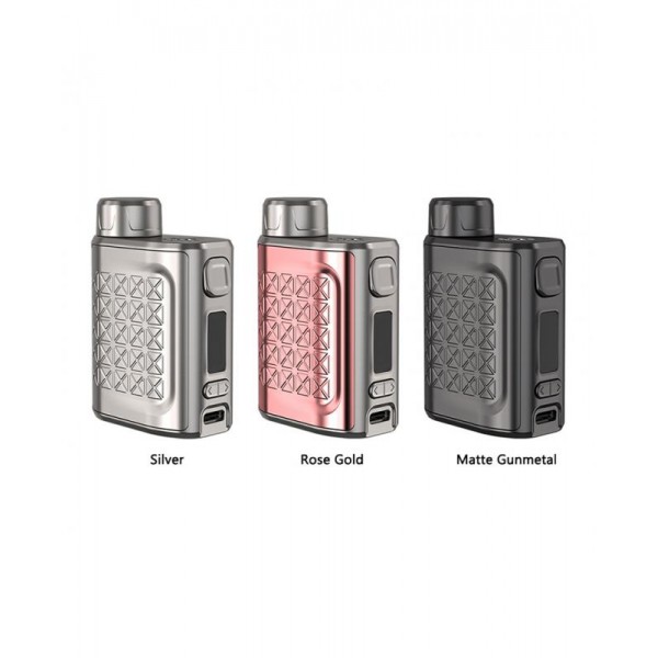 Eleaf iStick Pico 2 Mod