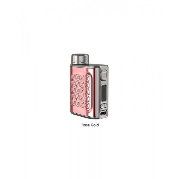 Eleaf iStick Pico 2 Mod