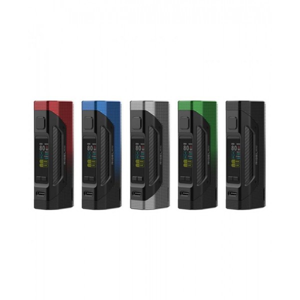 SMOK Rigel Mini Mod