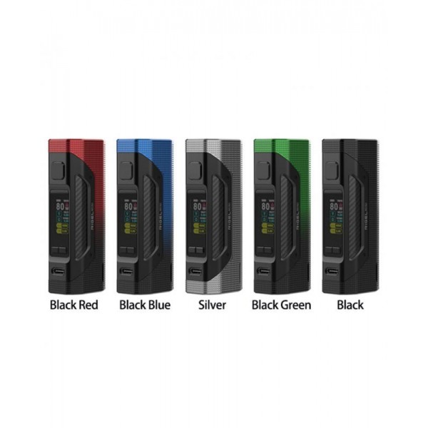 SMOK Rigel Mini Mod