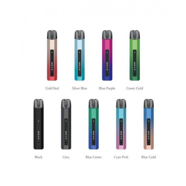 Smok Nfix Pro 25W Pod System Kit 700mAh