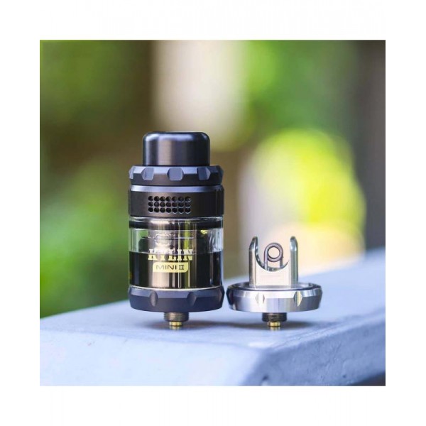 Vandy Vape Kylin Mini V2 RTA 5ML