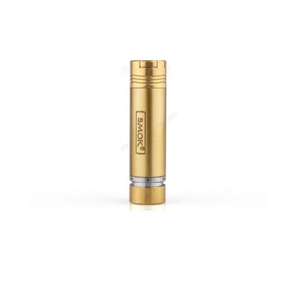 Telescopic Mechanical Smok Magneto Mod