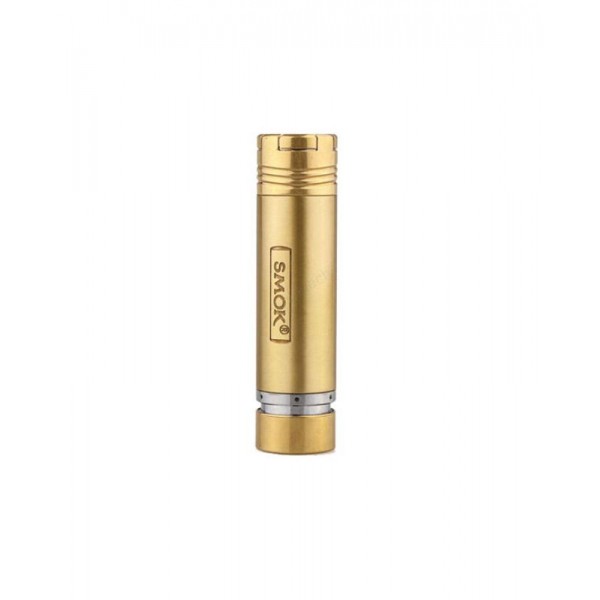 Telescopic Mechanical Smok Magneto Mod