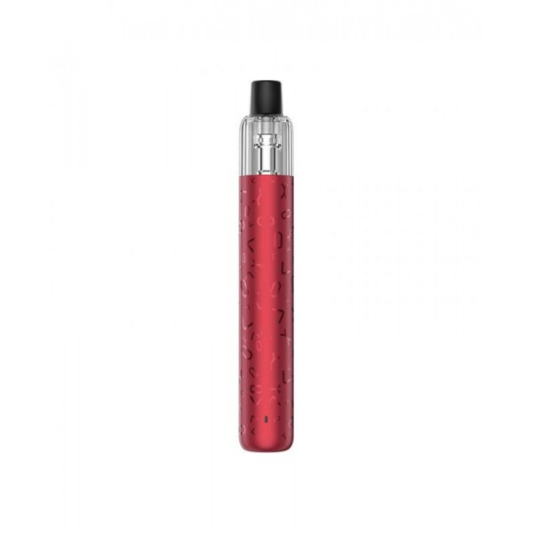 OXVA Artio Pod System Kit 550mAh