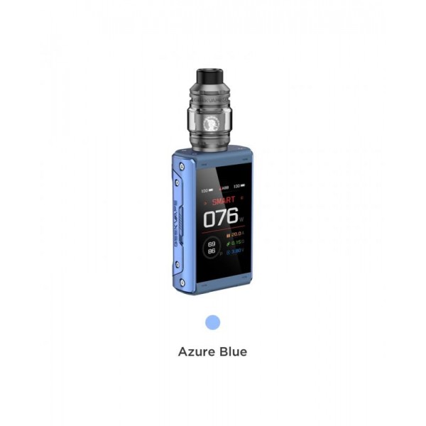 Geekvape T200(Aegis Touch)Box Mod Kit 200W