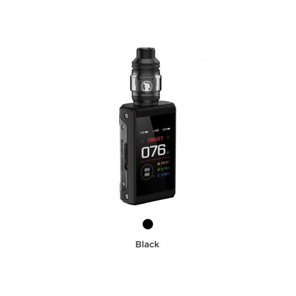 Geekvape T200(Aegis Touch)Box Mod Kit 200W