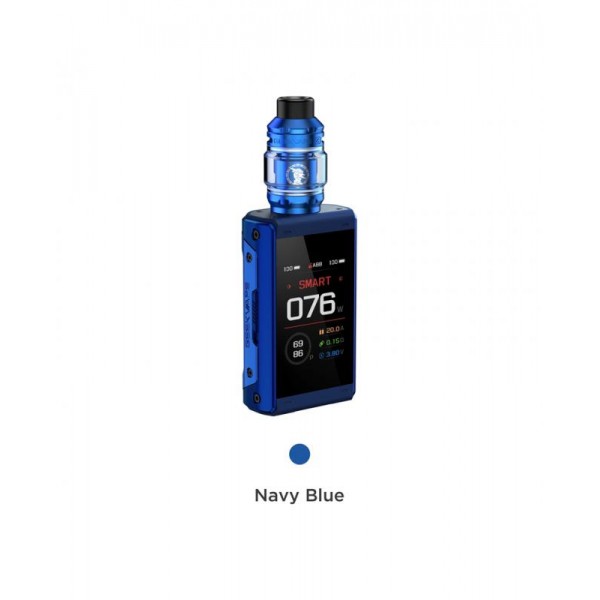 Geekvape T200(Aegis Touch)Box Mod Kit 200W