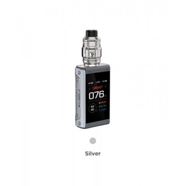 Geekvape T200(Aegis Touch)Box Mod Kit 200W