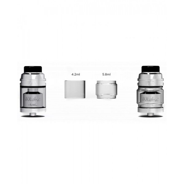 Augvape Intake Dual Coil RTA