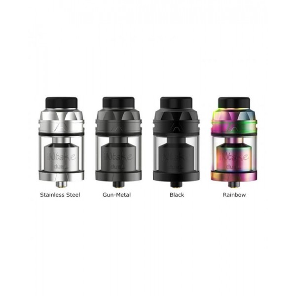 Augvape Intake Dual Coil RTA