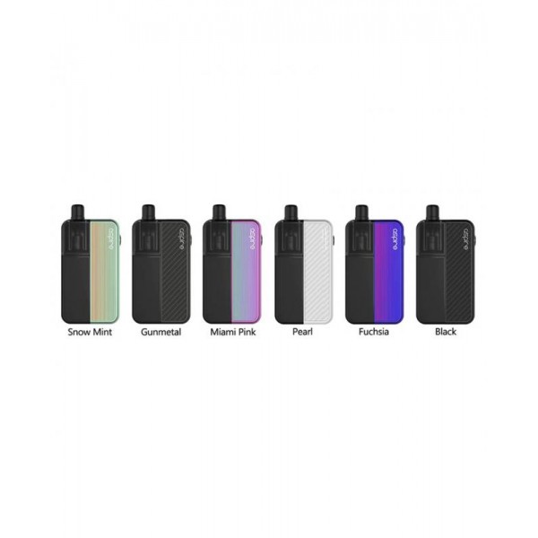 Aspire Flexus Blok Kit