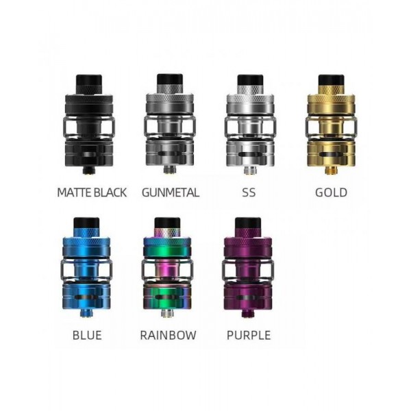 Wirice Launcher Mesh Sub Ohm Tank