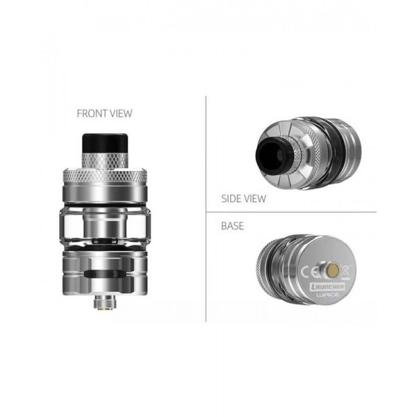 Wirice Launcher Mesh Sub Ohm Tank