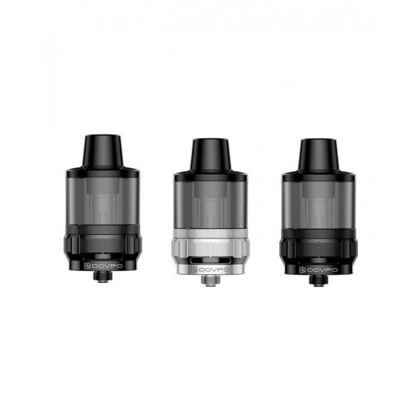 DOVPO DnP Pod Tank