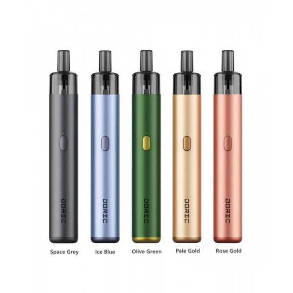 Voopoo Doric 20 Pod System Kit 1500mAh