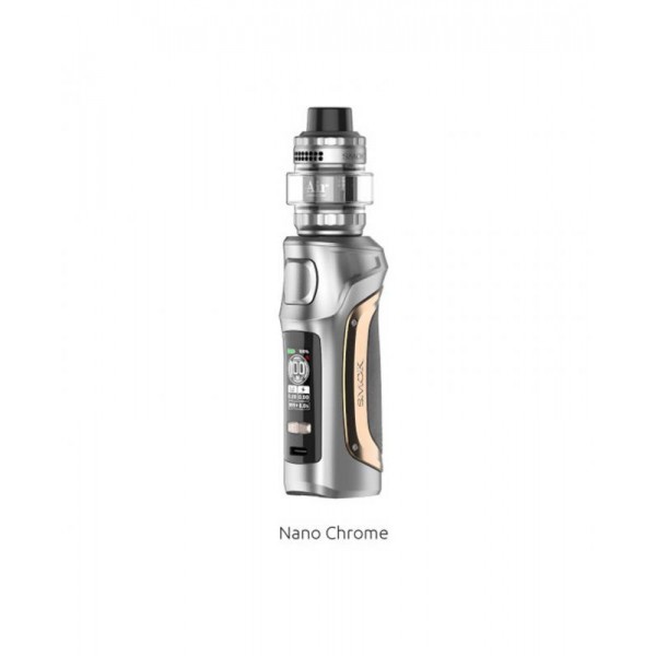 Smok Mag Solo Vape Kit 100W With T-Air Subtank Atomizer