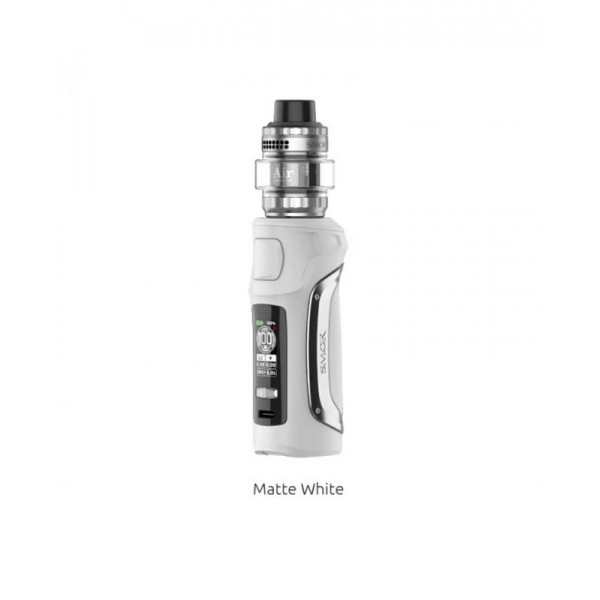 Smok Mag Solo Vape Kit 100W With T-Air Subtank Atomizer